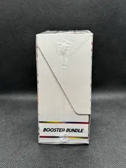 Pokemon TCG Scarlet and Violet 151 Booster Bundle 6 PACKS - NEW/SEALED 820650853210 - Image 3