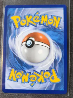VANILLISH 2025 Pokemon Scarlet & Violet WHITE FLARE #112 Illustration Rare MINT - Image 2