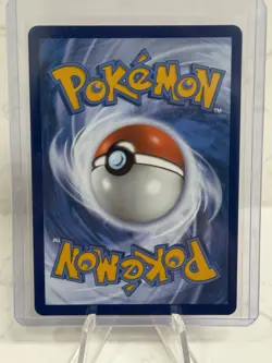 Pokemon TCG Rayquaza VMAX Trainer Gallery SWSH Silver Tempest TG20/TG30 Mint - Image 2
