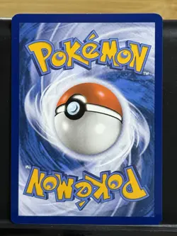 Pokemon TCG Giovanni's Charisma 204/165 S&V 151 Special Illustration Rare - Image 2