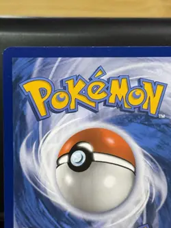Pokemon TCG Giovanni's Charisma 204/165 S&V 151 Special Illustration Rare - Image 3