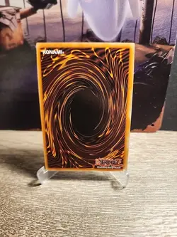 Dracotail Mululu Ultra Rare JUSH-EN005 1st Edition Justice Hunters Yu-Gi-Oh - Image 2