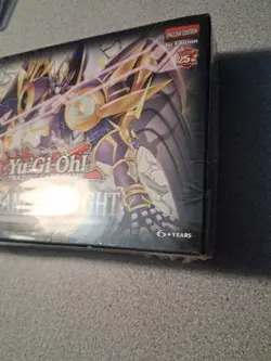 YUGIOH: Alliance Insight 1st Edition MINI BOOSTER BOX - FACTORY SEALED - Image 3