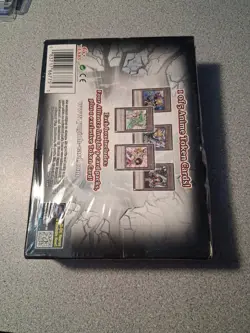 YUGIOH: Alliance Insight 1st Edition MINI BOOSTER BOX - FACTORY SEALED - Image 4