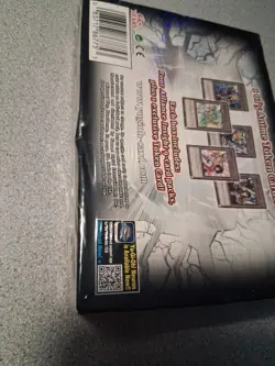 YUGIOH: Alliance Insight 1st Edition MINI BOOSTER BOX - FACTORY SEALED - Image 5