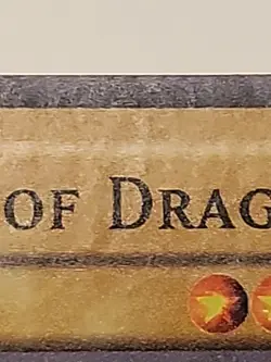 Curse of Dragon LOB-066 The Legend of Blue Eyes White Dragon - Image 3