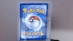 Mewtwo & Mew GX SM191 Sm Holo Mint Fresh Pokemon Card - Image 2