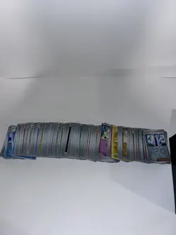 Pokemon Holographic Cards ONLY - Approx 800 Cards - Holos And Reverse Holos - Image 4