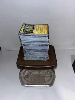 Pokemon Holographic Cards ONLY - Approx 800 Cards - Holos And Reverse Holos - Image 5