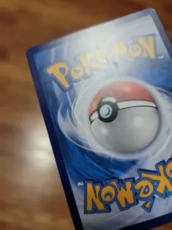 LP Chinese Exclusive Card, Radiant Eevee 092/127 Shiny Holo Rare Pokemon GO 2024 - Image 2