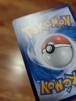 LP Chinese Exclusive Card, Radiant Eevee 092/127 Shiny Holo Rare Pokemon GO 2024 - Image 3