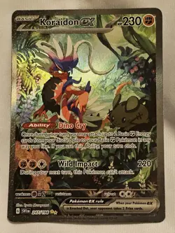 Rare Ex Pokemon Card Lot! Illustration Rare, 2003 Lapras, Gyarados, - Image 2
