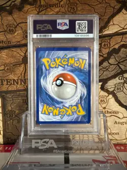 Rayquaza SWSH029 SWSH: Sword & Shield Promo Cards Holo PSA 10 - Image 3