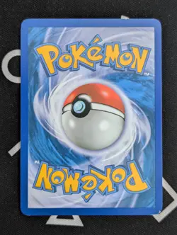 Zoroark - BW09 - Pokemon Black & White Promo Ultra Rare Holo Card LP - Image 3