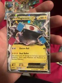 Pokemon TCG Rare Holo EX GX Full Art Card Collection Set - Image 3