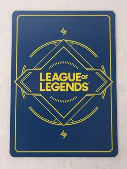 Riftbound Volibear Card Stormbringer OGN 250/298 English League of Legends - Image 2