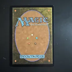 Scalding Tarn Zendikar Regular Mtg Magic The Gathering Card Lightly Played - Image 2