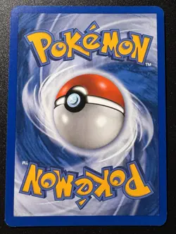 Mew 4/17 POP Series 4 Promo Pokemon Card Holo Foil Rare Near Mint - Image 2