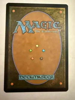 MTG: Bloodstained Mire Card Regular Modern Horizons 3- NM - Image 2