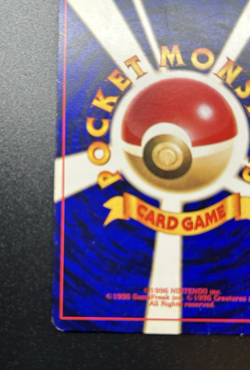 Shining Mew No. 151 - CoroCoro Magazine Promo Japanese Pokemon card MP - Image 5