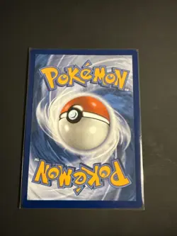 Pokemon TCG Wallys Compassion 176/132 Full Art Trainer Mega Evolutions Card - Image 2