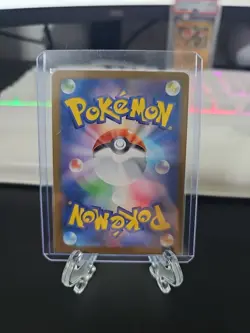 Maushold ex 084/066 (SR) Pokemon Card Sv4m: Future Flash Holo Japanese MP - Image 2