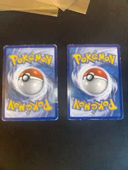 Lot Of 2 Mewtwo Ex Full Art 157/162 & 103/108 Both Hp-Mp Fast Ship, Binder Cards - Image 3