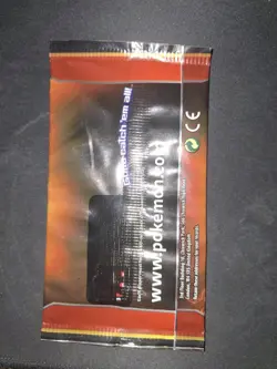 Pokemon TCG - Detective Pikachu Promo Pack Sealed Pokemon Cards - 2019 - Image 2