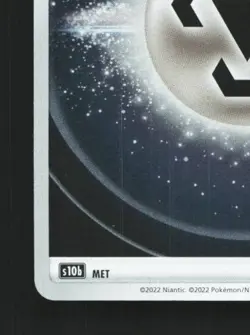 Metal Energy NM Pokemon GO Japanese Pokemon Card TCG - Image 2