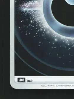 Dark Energy NM Pokemon GO Japanese Pokemon Card TCG - Image 2