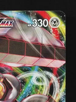 Melmetal VMAX 048/071 NM Pokemon GO English Pokemon Card TCG - Image 5
