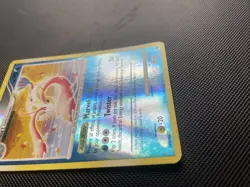 Milotic Lv. 47 Reverse Holo Pokemon card, D&P - Great Encounters 25/106 2008 - Image 2