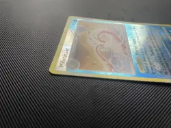 Milotic Lv. 47 Reverse Holo Pokemon card, D&P - Great Encounters 25/106 2008 - Image 3