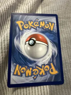 Pokemon TCG Team Rockets Moltres EX Destined Rivals Card 229/182 Stamped - Image 2