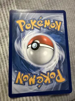 Pokemon TCG Team Rockets Moltres EX Destined Rivals Card 229/182 Stamped - Image 3