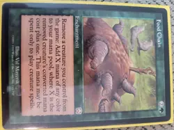 Food Chain - Enchantment - Image 1