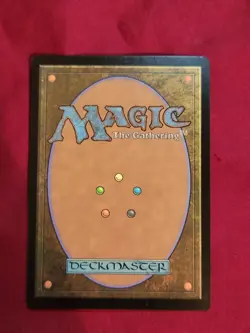 Rogue's Passage 0326 Non Foil Uncommon LOTR Commander MTG Near Mint - Image 2