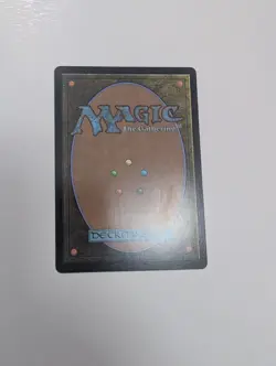 MTG - Combustion Man - Avatar: The Last Airbender NM/M Condition - Image 4