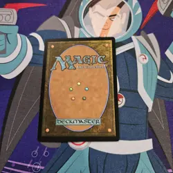 Summon: Knights of Round Final Fantasy Regular Magic The Gathering MTG - Image 2