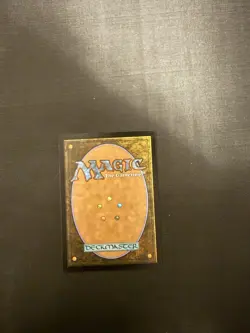 MTG Watery Grave 0261 | Edge Of Eternity | EOE NM RARE - Image 2