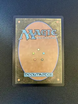 Stomping Ground #258 (Standard) MTG: Edge of Eternities - Image 2