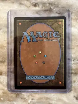 Grand Abolisher Commander Masters Regular MTG NM+ - Image 2