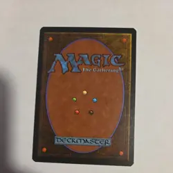 MTG Ashnod's Alter Artifact - Chronicles 1995 NM - Image 2