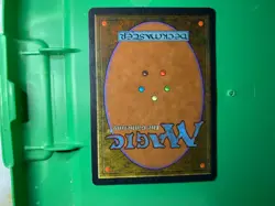 MTG 4X Lightning bolts Asian Black Bordered 1990s - Image 5