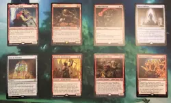 Goblins Commander Deck Krenko, Mob Boss EDH MTG Magic the Gathering - Image 4