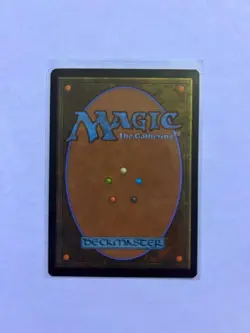 MTG: Bloomburrow | Coruscation Mage #131 | Uncommon - Image 2
