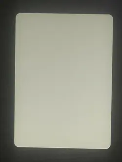 Magic MTG Italian Revised Deathgrip Artist Proof Near Mint - Only 50 Exist! - Image 2