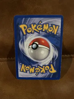 1st Edition Good Manners 111/132 - Gym Heroes - Uncommon - Pokemon - LP - Image 2