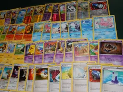 Pokemon XY Break Point LOT of 76 Cards w Holos and Reverse LP-MP w ETB - Image 3