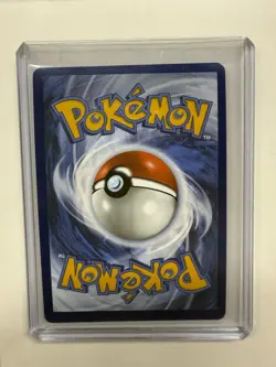 Pokemon TCG N's Plan 170/086 Sir Black Bolt Special Illustration Rare - Image 2